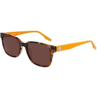 Converse CV558S ALL STAR 245 Men's Sunglasses Tortoiseshell Size 55