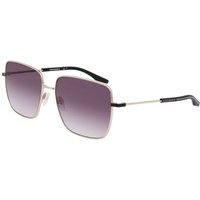 Converse CV109S ACCELERATE 717 Women’s Sunglasses Gold Size 59