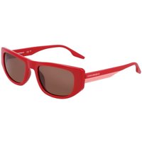 Converse CV566S 613 Women’s Sunglasses Red Size 53