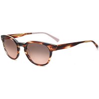 Etnia Barcelona Williamsburg Sun HVRD メガネ フレーム - 男性用 - べっ甲shell