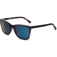 Etnia Barcelona Montsio Sun Polarized HVBL Women’s Sunglasses Tortoiseshell Size 54