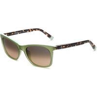 Etnia Barcelona Laietana Sun GRHV Women’s Sunglasses Green Size 52