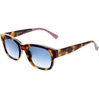 Etnia Barcelona Wimbledon Sun HVBL Men's Sunglasses Tortoiseshell Size 52