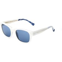 Etnia Barcelona Wimbledon Sun WHBL メガネ フレーム - 男性用 - 白