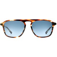 Etnia Barcelona Rodeo Drive Sun HVBK メガネ フレーム - 男性用 - べっ甲shell