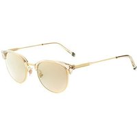 Etnia Barcelona Shinjuku Sun CLGD メガネ フレーム - 男性用 - 金色