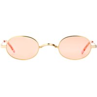 Etnia Barcelona Lyndale Sun GDCO メガネ フレーム - 男性用 - 金色