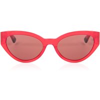 Etnia Barcelona Carnaby Sun RDBK メガネ フレーム - 女性用 - 赤