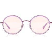 Etnia Barcelona Almagro Sun PUPK メガネ フレーム - 女性用 - Purple