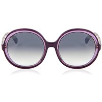 Etnia Barcelona Halla Sun PUHV メガネ フレーム - 女性用 - Purple
