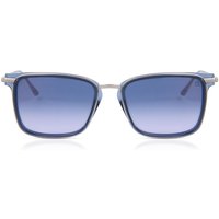 Etnia Barcelona Waterfront Sun BLSL メガネ フレーム - 男性用 - 青