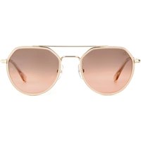 Etnia Barcelona Liberty Sun PKGD メガネ フレーム - 男性用 - ピンク