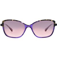 Etnia Barcelona Canaima Sun HVPU メガネ フレーム - 女性用 - べっ甲shell