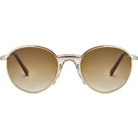 Etnia Barcelona Esperanza Sun GYRD メガネ フレーム - 男性用 - 金色