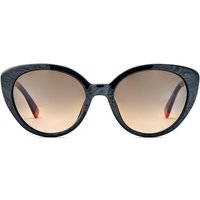 Etnia Barcelona Sena Sun BKCO メガネ フレーム - 女性用 - 黒