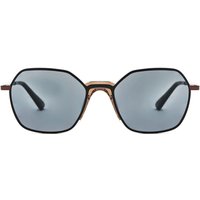 Etnia Barcelona Yoyogi Sun BRBZ Women’s Sunglasses Black Size 53