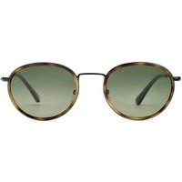 Etnia Barcelona Dumbo Sun HVBK Men's Sunglasses Tortoiseshell Size 50