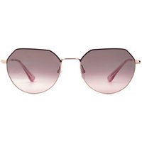 Etnia Barcelona Rhode Island Sun PGBX メガネ フレーム - 男性用 - 金色