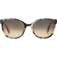 Etnia Barcelona Zumaia Sun HVBK Women’s Sunglasses Tortoiseshell Size 56