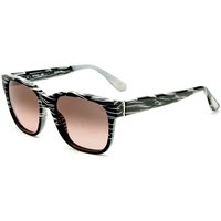Etnia Barcelona Getaria Sun BK メガネ フレーム - 女性用 - 黒