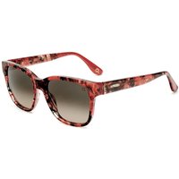 Etnia Barcelona Getaria Sun RDGY メガネ フレーム - 女性用 - 赤