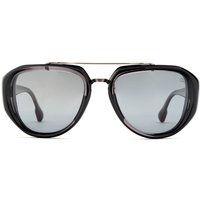 Etnia Barcelona D.T.L.A Sun Polarized BK メガネ フレーム - 男性用 - 黒