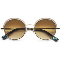 Etnia Barcelona Jolie Sun GDWH Women’s Sunglasses White Size 49