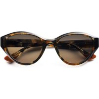 Etnia Barcelona Surry Hills Sun BKHV メガネ フレーム - 女性用 - べっ甲shell