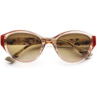 Etnia Barcelona Surry Hills Sun BRPK Women’s Sunglasses Brown Size 51