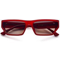 Etnia Barcelona Trinity Sun RD Men's Sunglasses Red Size 62