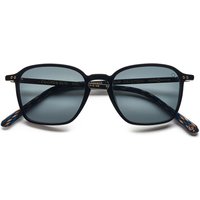 Etnia Barcelona Cooper Sun Polarized BKBL メガネ フレーム - 男性用 - 黒