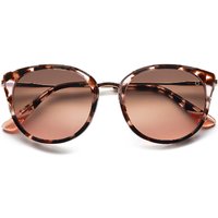 Etnia Barcelona Ifara 21 Sun HVPG メガネ フレーム - 女性用 - べっ甲shell