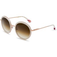 Etnia Barcelona Beverly Hills 2 Sun WHPG メガネ フレーム - 女性用 - 白