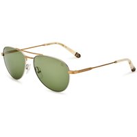 Etnia Barcelona Brera II Sun Polarized GDSL メガネ フレーム - 男性用 - 金色