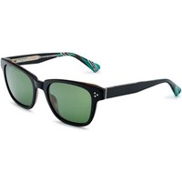 Etnia Barcelona Humphrey Polarized BK メガネ フレーム - 男性用 - 黒