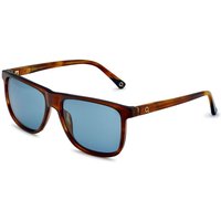 Etnia Barcelona Leoben Polarized HVBL メガネ フレーム - 男性用 - べっ甲shell