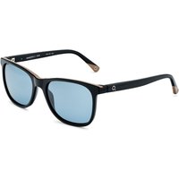 Etnia Barcelona Minnesota 2 Polarized BKBR メガネ フレーム - 男性用 - 黒