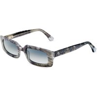 Etnia Barcelona Naxos Sun GY Women’s Sunglasses Grey Size 52