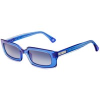 Etnia Barcelona Naxos Sun TQBL メガネ フレーム - 女性用 - 青