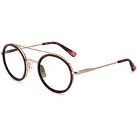 Etnia Barcelona Prati 2 Sun PGBX Men's Sunglasses Gold Size 47