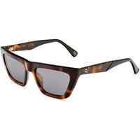 Etnia Barcelona Walo 2 Sun HVBK Women’s Sunglasses Tortoiseshell Size 54