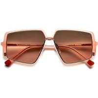 Etnia Barcelona Hidden Hills Sun PKPG メガネ フレーム - 男性用 - ピンク