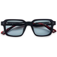 Etnia Barcelona Tamariu Sun Polarized BK メガネ フレーム - 男性用 - 黒