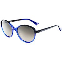 Etnia Barcelona Asinara Sun BL メガネ フレーム - 女性用 - 青