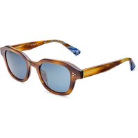 Etnia Barcelona Wayne Sun Polarized HVBL メガネ フレーム - 男性用 -
