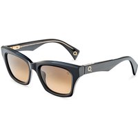 Etnia Barcelona Bertini BK Women’s Sunglasses Black Size 51