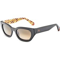 Etnia Barcelona Brutal No.06 Sun BK メガネ フレーム - 女性用 - 黒