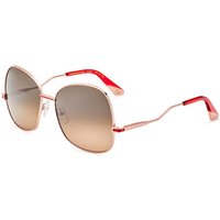 Etnia Barcelona Donatella Sun PGRD メガネ フレーム - 女性用 - Rose-金色