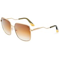 Etnia Barcelona Eleonora Sun GDGR メガネ フレーム - 女性用 - 金色