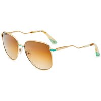 Etnia Barcelona Mina Sun GDGR メガネ フレーム - 女性用 - 金色